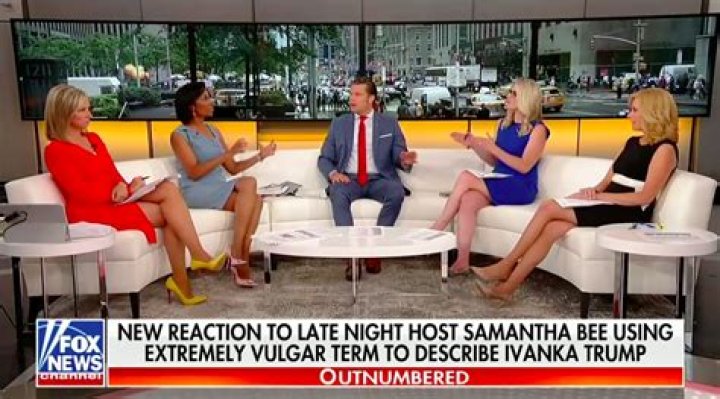 Samantha Hegseth on Outnumbered: Insights, Impact, and Influence