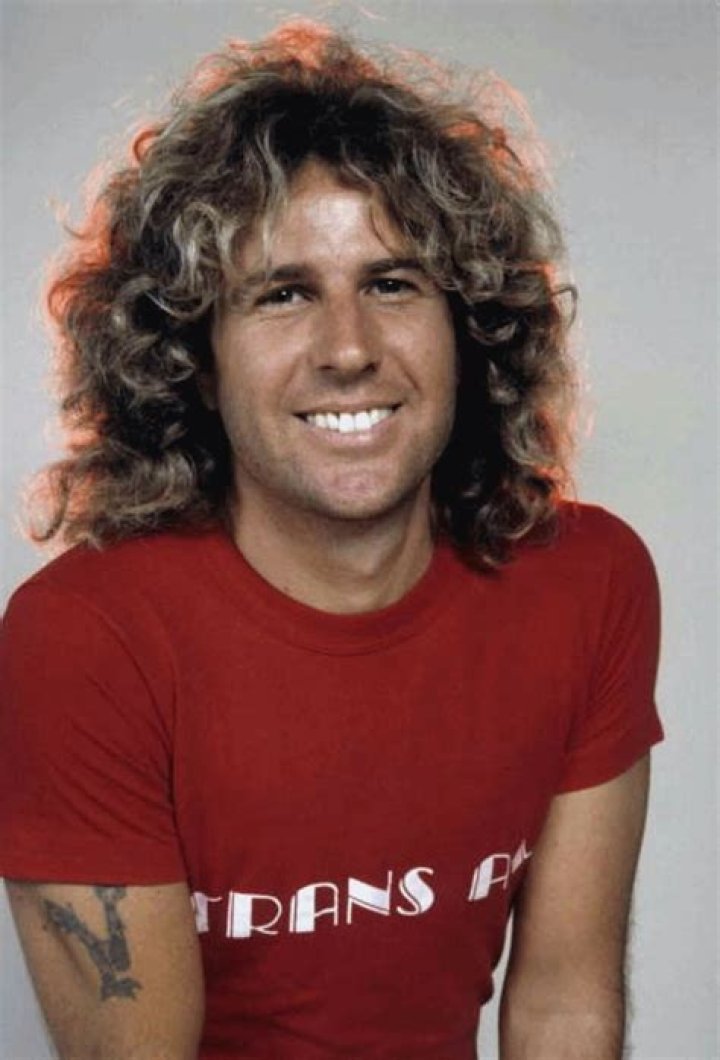 Discovering Sammy Hagar: The Younger Years of an Iconic Rock Star