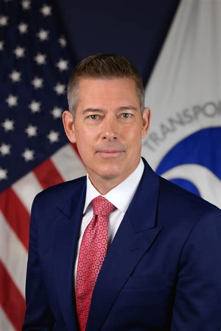 Sean Duffy's Salary at Fox: A Comprehensive Breakdown of His Earnings and Career