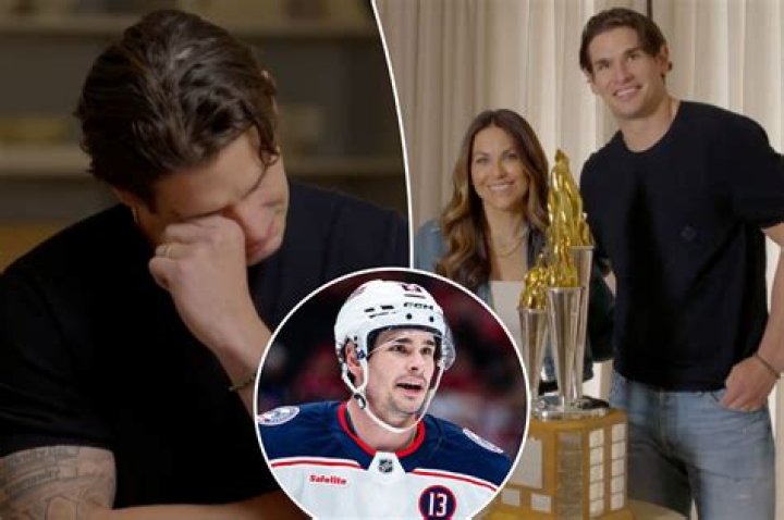Exploring the Life of Sean Monahan's Wife: A Deep Dive into Their Relationship