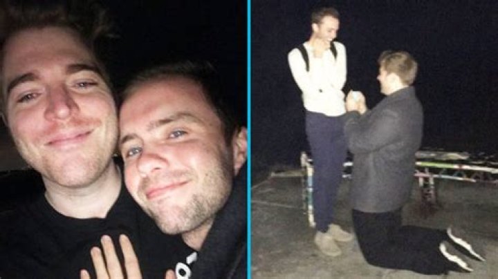 Shane Dawson Proposal: The Ultimate Guide to Love, Fame, and Commitment