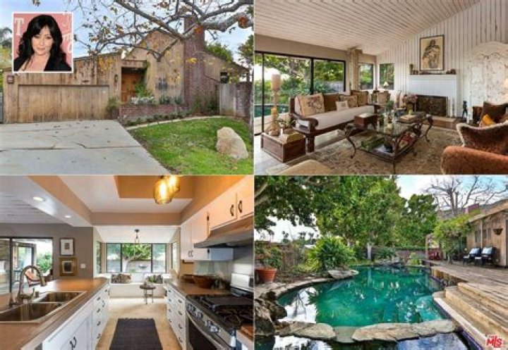 Shannen Doherty's Home: A Glimpse into the Life of a Hollywood Star