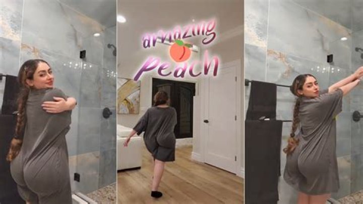 Mastering the Art of Shower Twerk: A Comprehensive Guide