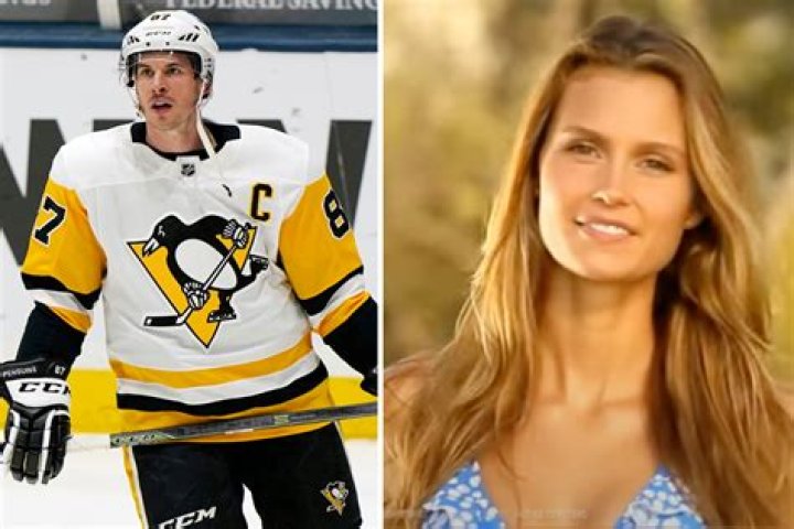 Discovering the Life of Sidney Crosby's Wife: A Deep Dive into the Woman Behind the Hockey Legend