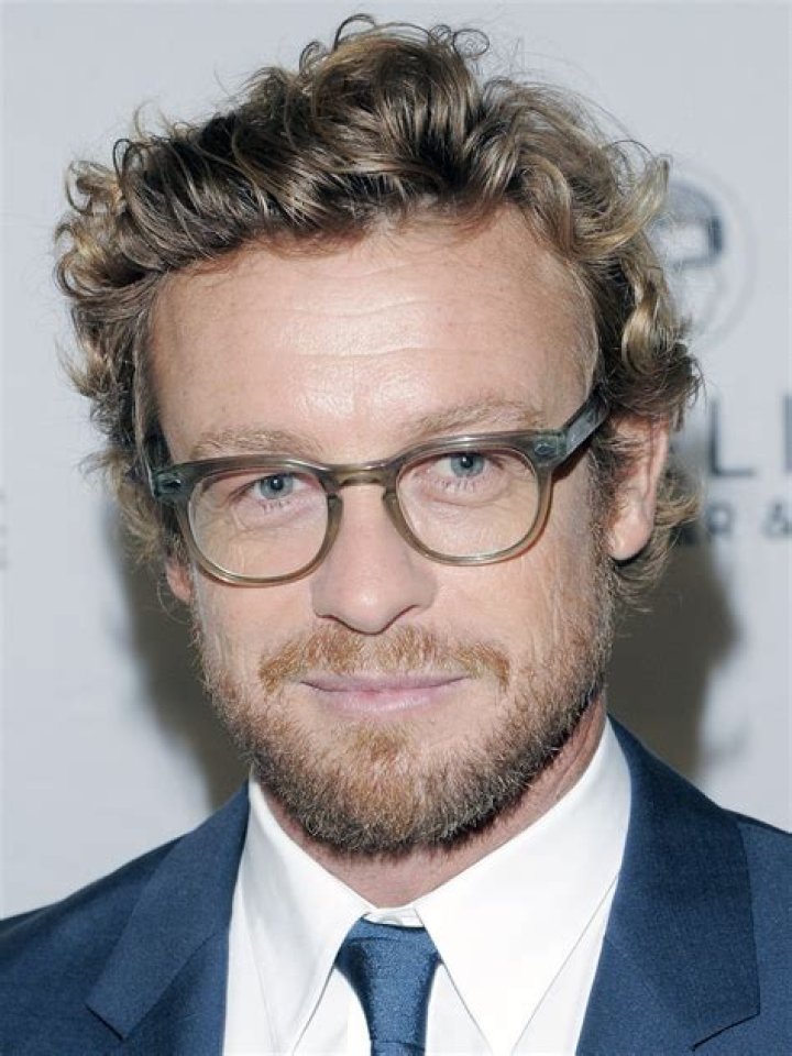 Exploring the Life and Career of Simon Baker: A Journey Through the Silver Screen