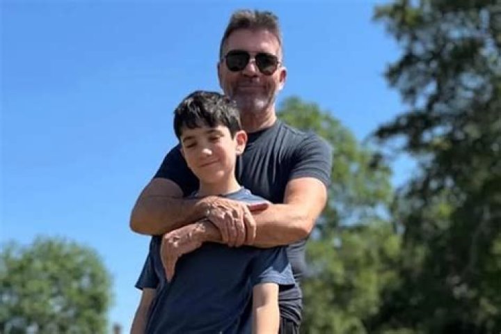 Simon Cowell's Heartbreaking News: A Look into His Son's Life and Recent Struggles