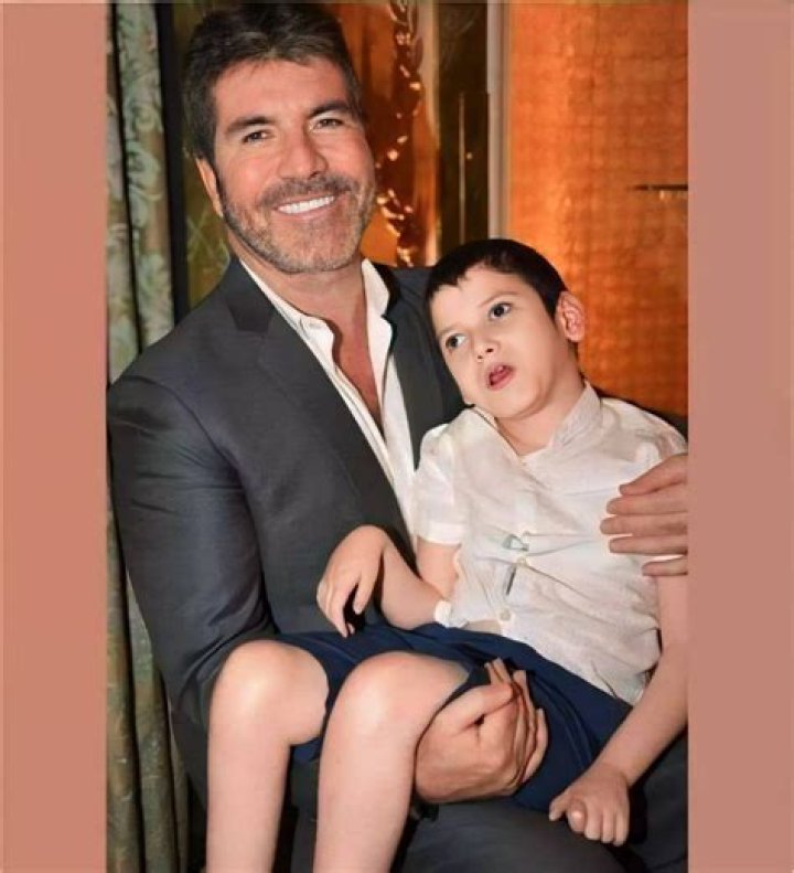 Simon Cowell's Son: Understanding the Journey of a Disabled Child