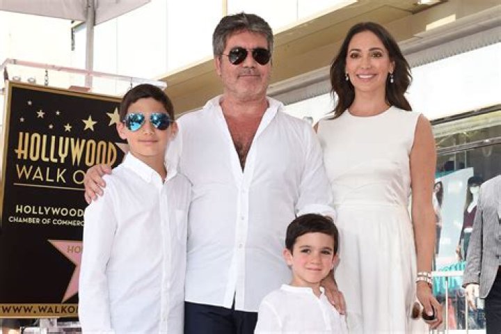 Understanding Simon Cowell's Son's Illness: A Comprehensive Insight