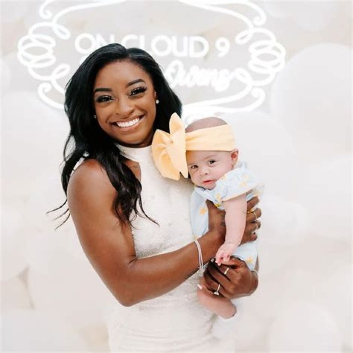 Exploring Simone Biles' Journey into Motherhood: A Deep Dive into Her Daughter's Life