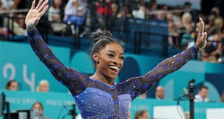 Simone Biles Pregnant: What It Means for the Olympics and Her Career