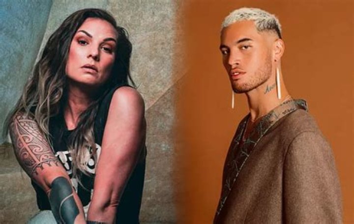 Singer from New Zealand: Discovering the Rising Stars of the Music Scene