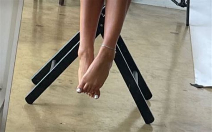 Sky Bri Feet: A Comprehensive Exploration of an Emerging Trend