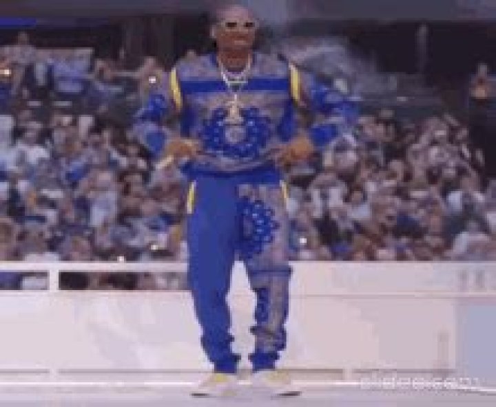 Snoop Dogg Crip Walk: A Comprehensive Guide