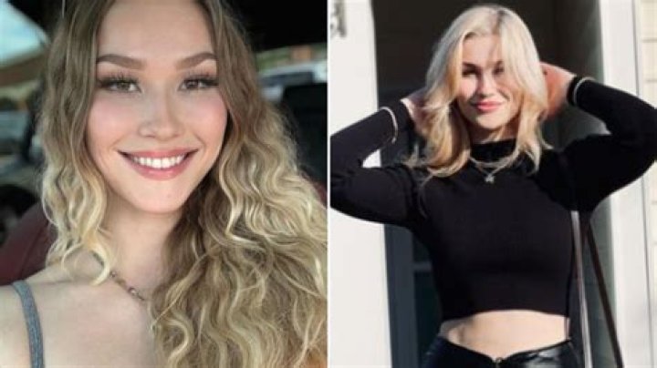 Sondra Blust: The Rise of an OnlyFans Star and Her Journey to Fame