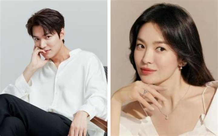 Song Hye Kyo and Lee Min Ho: Are They Dating? The Truth Behind the Rumors