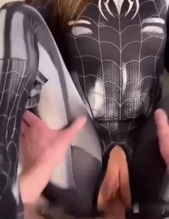 Sophie Rain Leak Spider Man Video: Exploring the Controversy and Its Impact