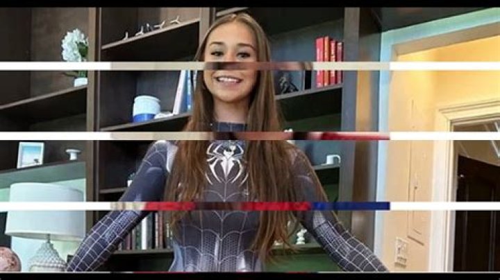 Sophie Rain Leaked Spider-Man Video: Uncovering the Truth Behind the Viral Sensation