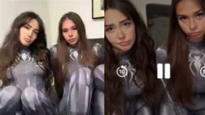 Sophie Rain Spiderman Video Official: An In-Depth Analysis of the Viral Sensation