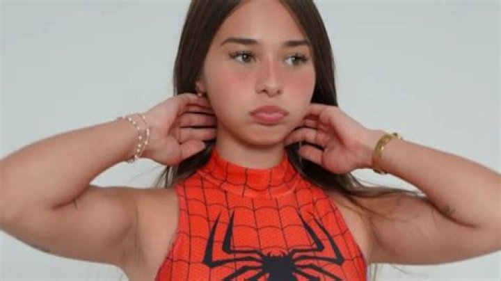 Sophia Rain: The Spiderman of OnlyFans - A Deep Dive into Her Life and Career