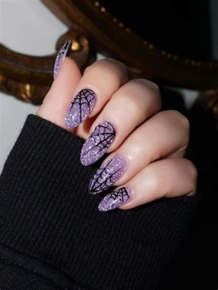Spider Web Nails: The Ultimate Guide to Creating and Maintaining This Trendy Nail Art