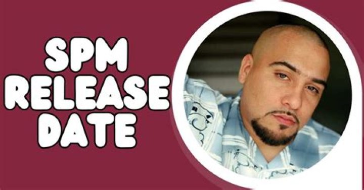 SPM Release: Everything You Need to Know About This Crucial Financial Process