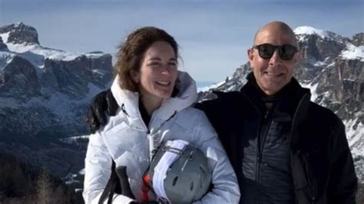 Stanley Tucci and Felicity Blunt: A Deep Dive into Their Relationship and Life Together