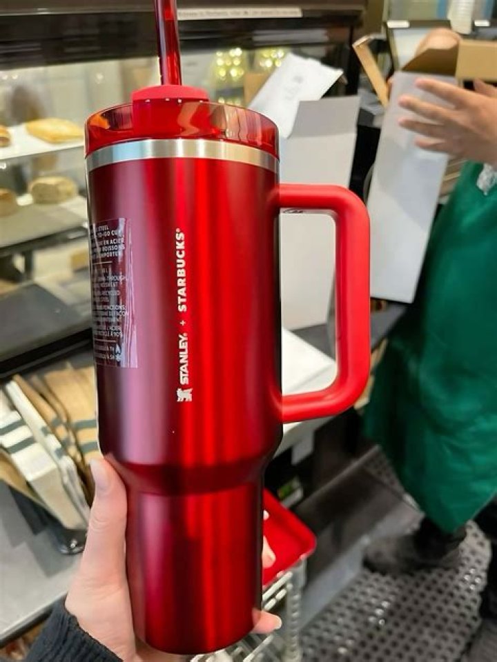 Starbucks Stanley Cup: A Deep Dive into the Collaboration and Its Impact