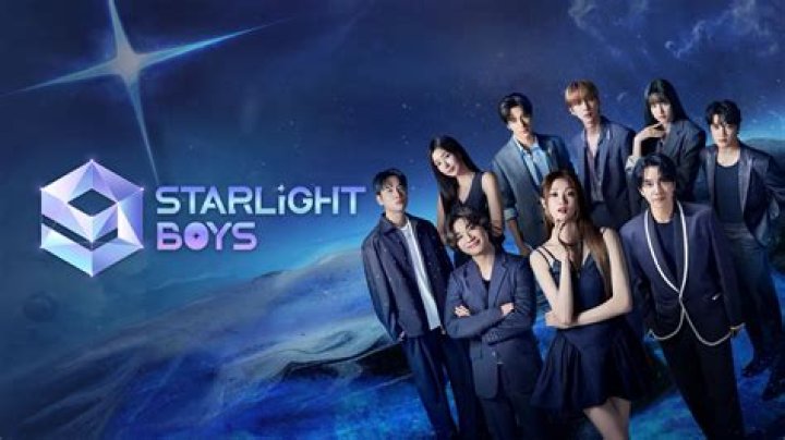 Starlight Boys Final Lineup: The Ultimate Guide to Their Journey