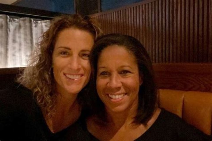 Everything You Need to Know About Stephanie White and Lisa Salters: A Deep Dive into Their Lives and Careers
