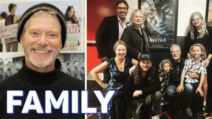 Stephen Lang Daughter: Unveiling the Life and Achievements of a Hollywood Legacy