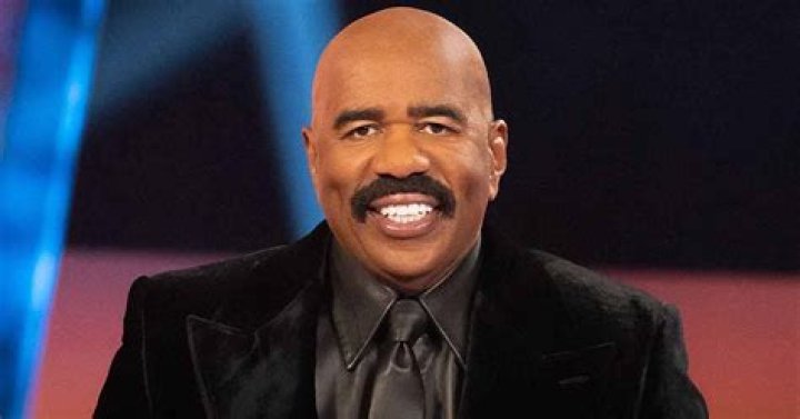 Steve Harvey Death: Unraveling the Truth Behind the Rumors and Legacy