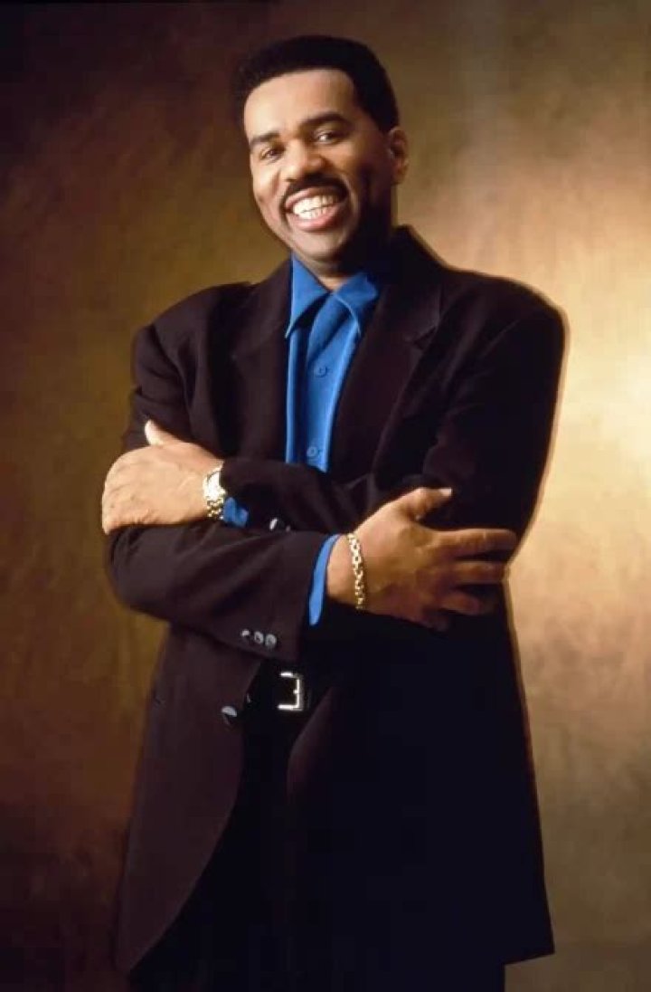 Steve Harvey Passed Away: A Tribute to the Iconic Comedian and Host