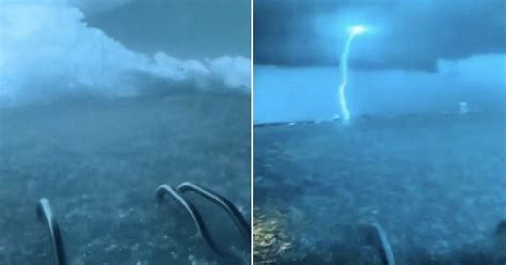 Storm Simulator Spa Near Me: A Comprehensive Guide to Unwind and Recharge