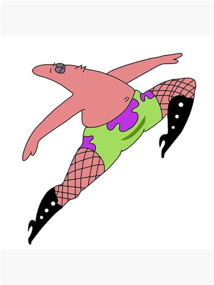 Patrick the Stripper: A Comprehensive Look into His Life, Career, and Impact
