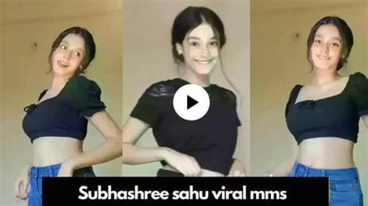 Subhashree Sahu Viral MMS: The Complete Story Behind the Controversy