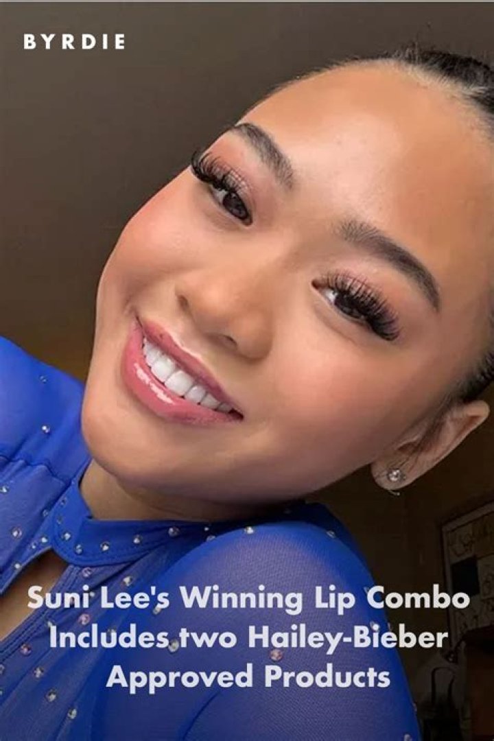 Suni Lee Lip Fillers: Everything You Need to Know About the Popular Aesthetic Treatment