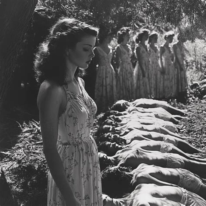 Sunnydale Massacre 1949: A Deep Dive into One of History's Darkest Episodes