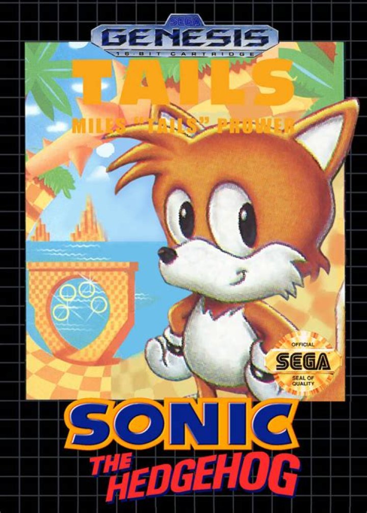 Tails in Sonic 1: A Comprehensive Guide to the Iconic Character