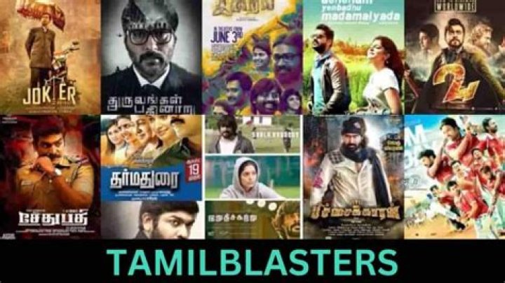 TamilBlasters.com: A Comprehensive Guide to Understanding the Platform and Its Impact