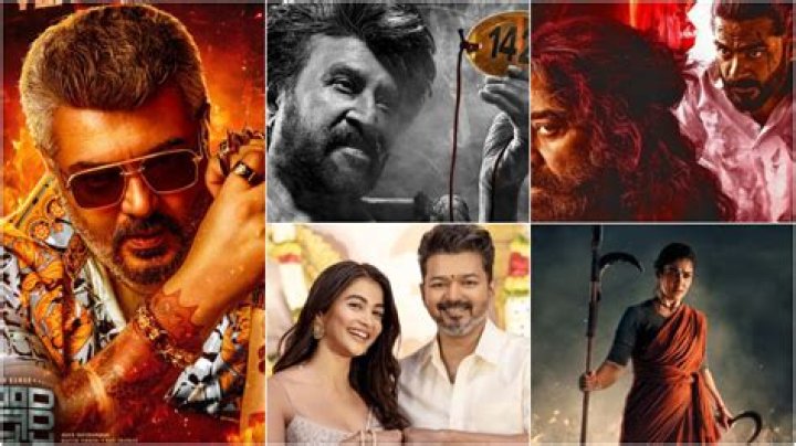 TamilRulz 2025 Movies Download: Your Ultimate Guide to Tamil Movies