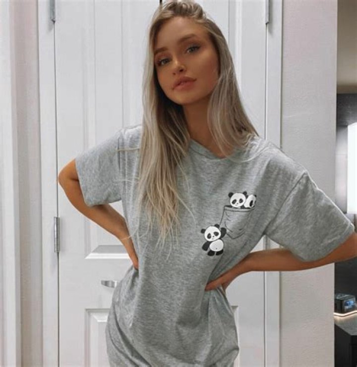 Tanababyxoxo: The Ultimate Guide to Her Life, Career, and Achievements