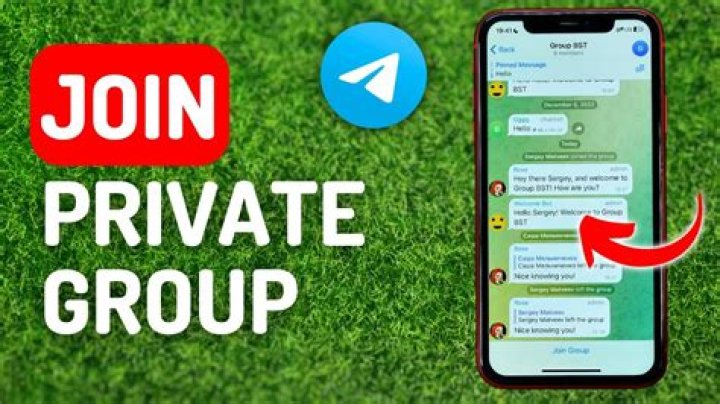 Exploring the World of Telegram Private Teens: A Comprehensive Guide