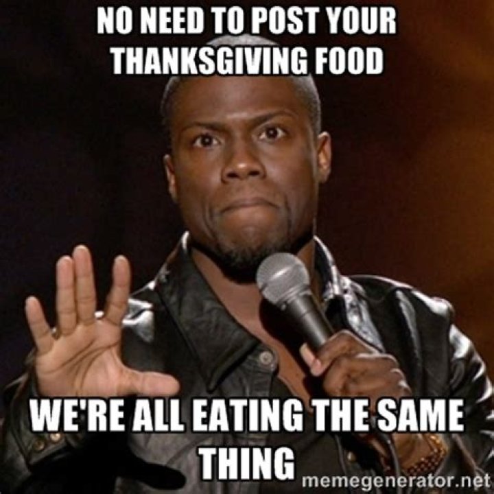 Funny Clean Thanksgiving Memes: A Collection to Celebrate the Holiday with Laughter
