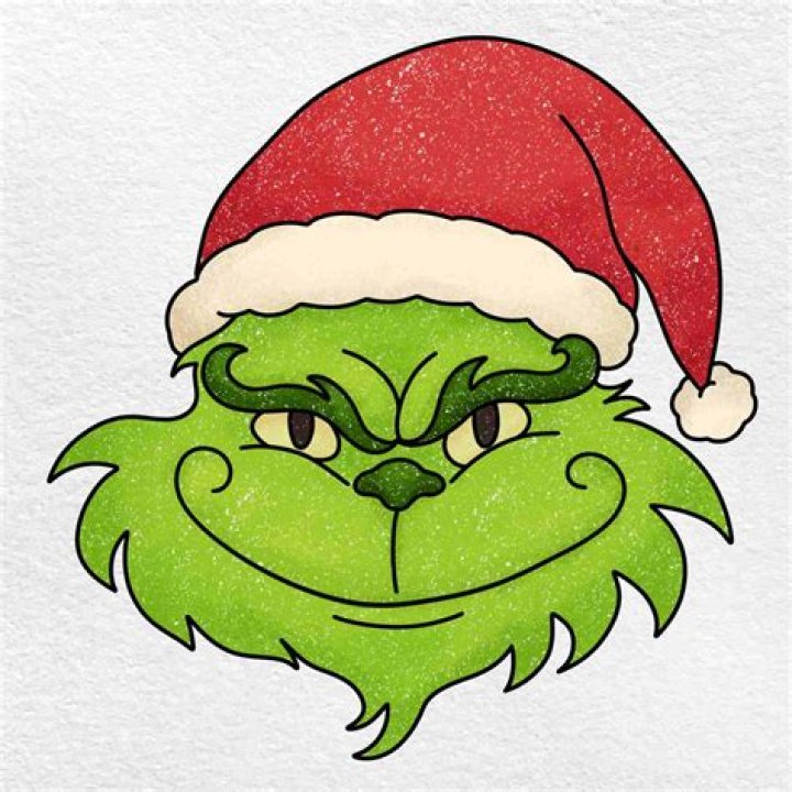 The Grinch Face: Unveiling the Iconic Character and Its Enduring Legacy