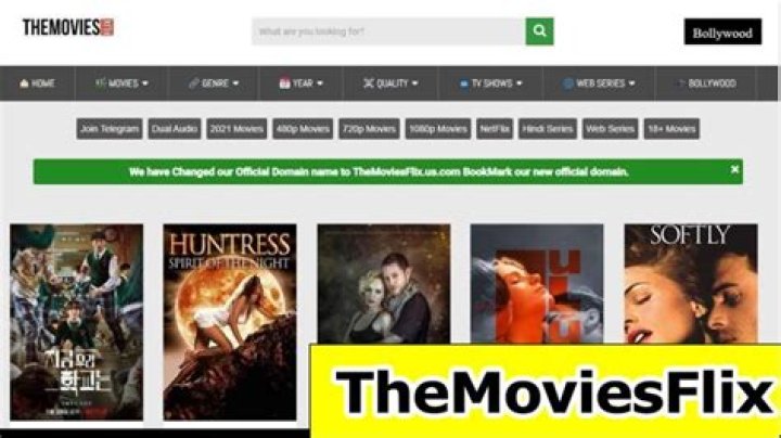 The Moviesflix: Your Ultimate Guide to Streaming Movies and Series