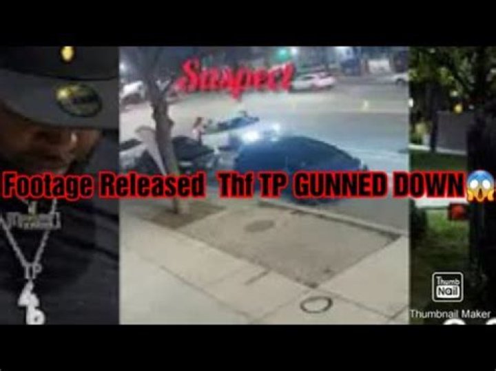 Unveiling the World of THF TP Footage: A Comprehensive Guide