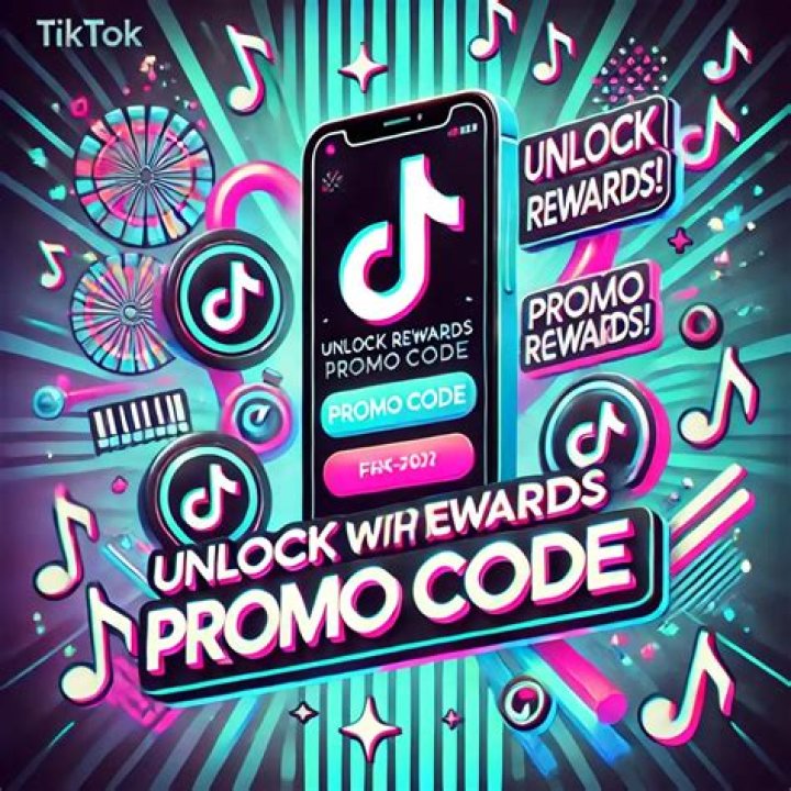 TikTok Promo Codes 2024: Unlock Exclusive Discounts and Deals