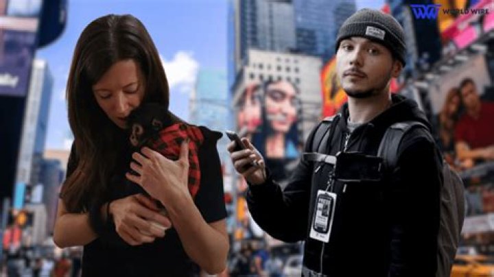 Tim Pool's Wife: Exploring the Life and Love Behind the Controversial Podcaster