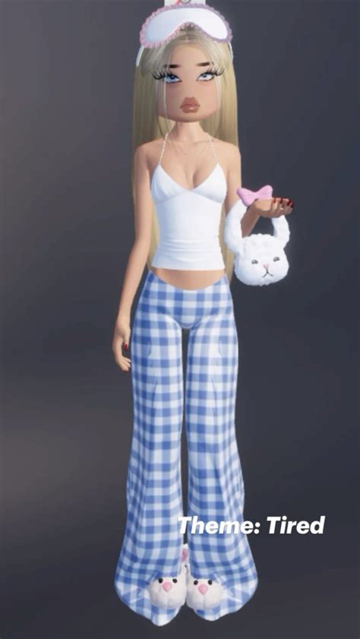 Tired Dress to Impress: Mastering the Art of Effortless Elegance