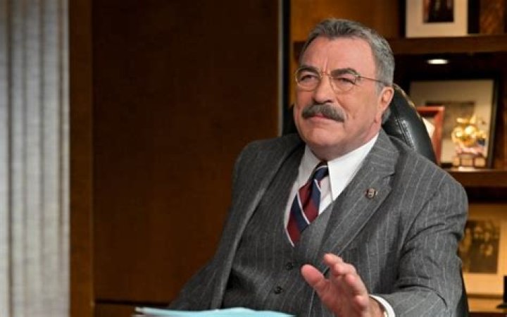 Tom Selleck 2024 Photos: A Look Into the Iconic Actor's Latest Appearances